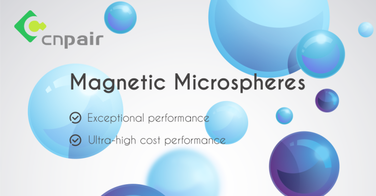 Magnetic Microspheres
