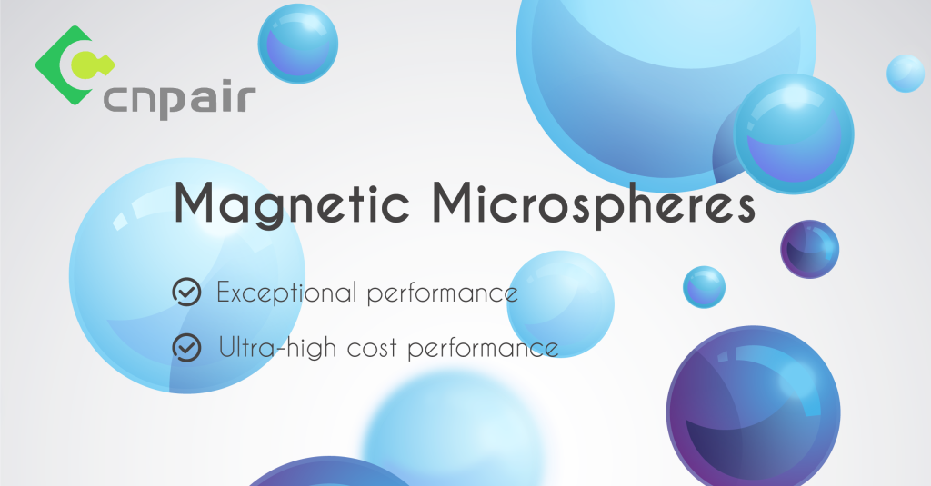 Magnetic Microspheres