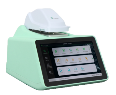 Full-spectrum UV-VIS Micro-Volume Spectrophotometer