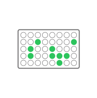Enzyme linked Immunosorbent Assay cnpair