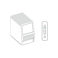 Fluorescence Lateral Flow Immunoassay cnpair