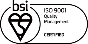 bsi iso 9001 certification