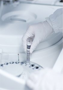 Screening and Verification Platforms