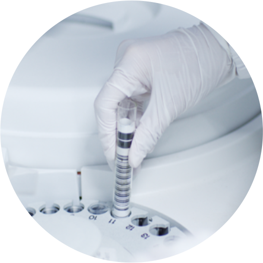 experimental operation cnpair