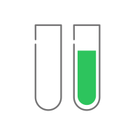 test tube Particle enhanced Turbidimetric Immunoassay