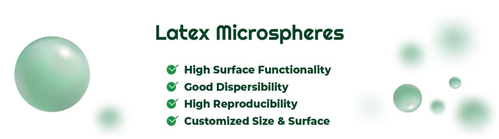 Latex Microspheres