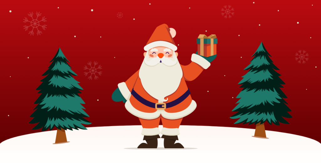 merry Christmas CNPAIR