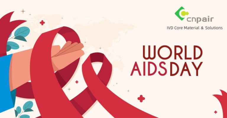 world aids day