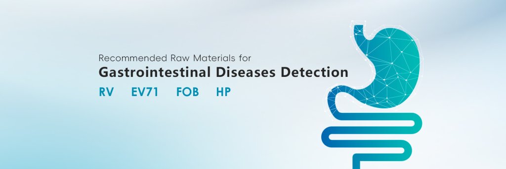 Raw Materials for Gastrointestinal Diseases Materials banner (1)