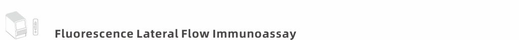 Fluorescence Lateral Flow Immunoassay