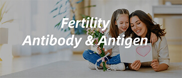 fertility-Antibody-antigen