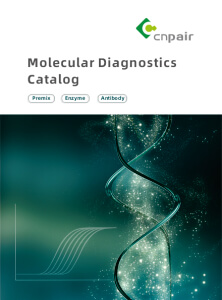 cnpair molecular catalog