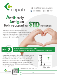 cnpairbio STD