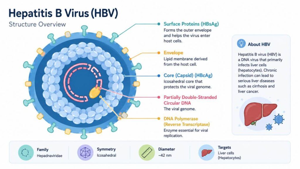 Hepatitis B Surface Antigen (HBsAg) (1)
