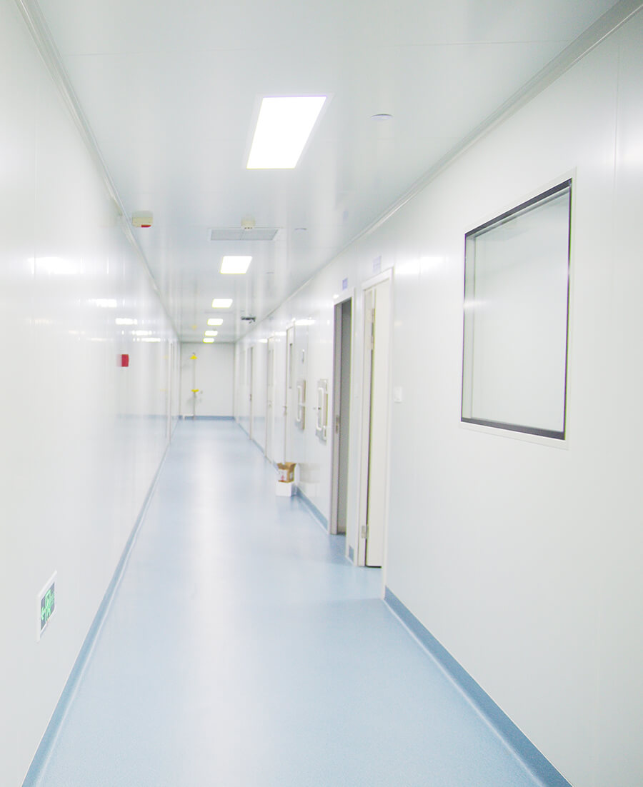 cnpair GMP Standard Facilities cnpair GMP Standard Facilities