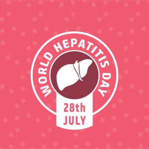 world hepatitis day 28th JULY
