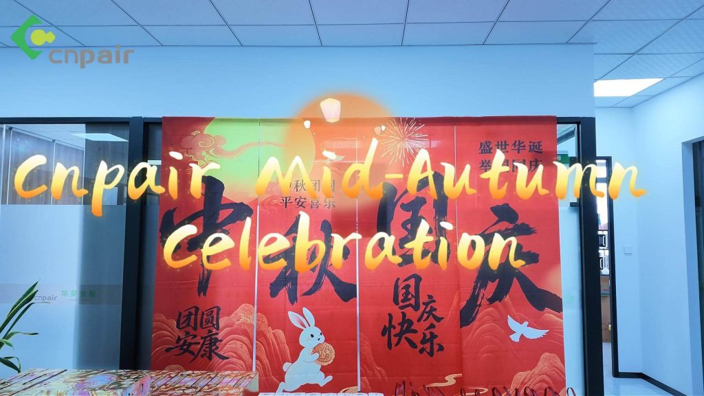 cnpair A Mid-Autumn Festival Full of Fun and Warmth