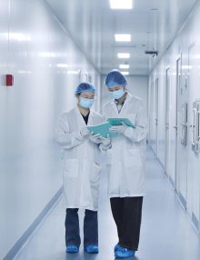 CNPair laboratory staff 13