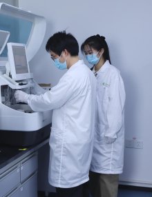 CNPair laboratory staff 14