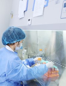 CNPair laboratory staff 2