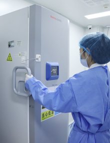 CNPair laboratory staff 8