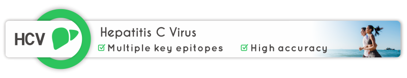 Hepatitis C Virus detection