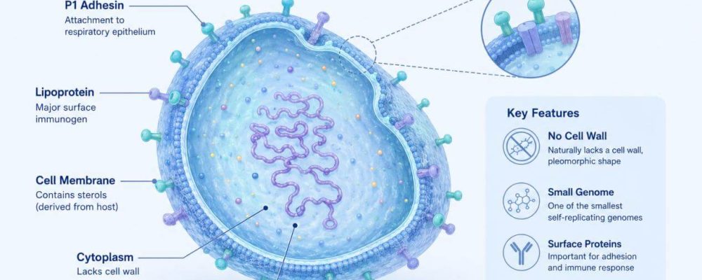 What Is Mycoplasma Pneumoniae