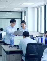 administration office of cnpair