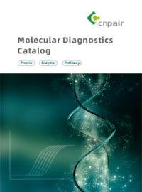 cnpair molecular catalog