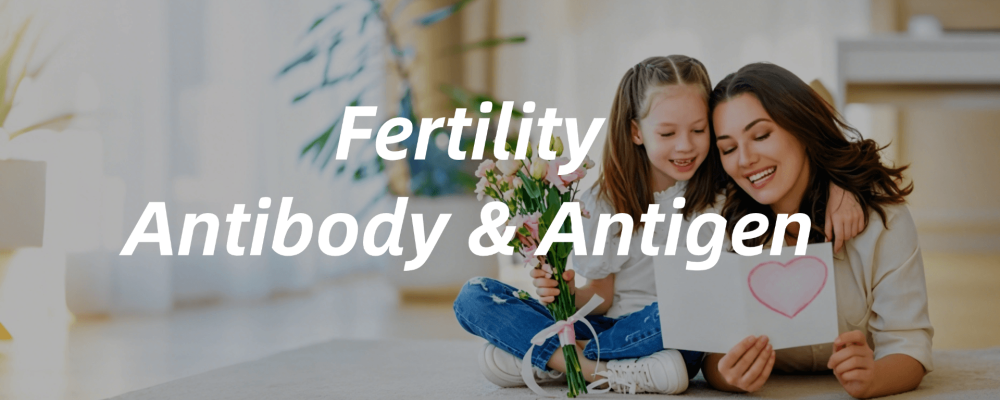 Fertility raw materials