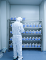 laboratory technician cnpair animal